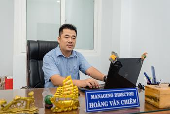 Hình ảnh công ty - Tư Vấn Luật Tín Việt - Công Ty TNHH DV Tư Vấn Tín Việt